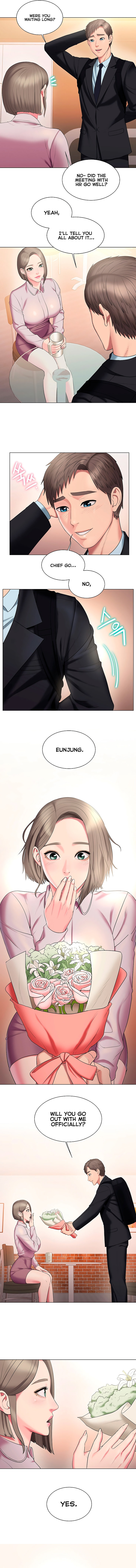 Gu-Ho’s Escape - Chapter 29 [photo 9] - MangaPorn