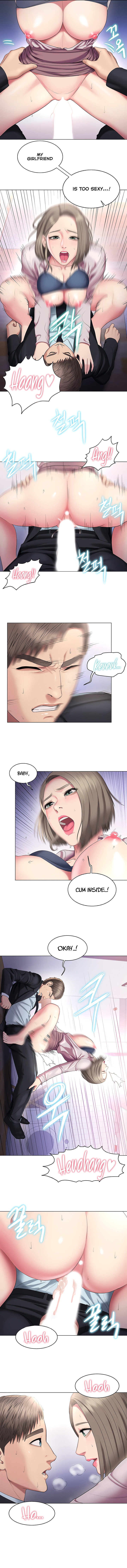 Gu-Ho’s Escape - Chapter 30 [photo 6] - MangaPorn