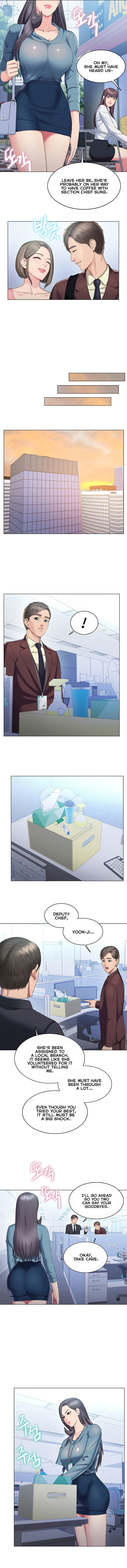 Gu-Ho’s Escape - Chapter 30 [photo 9] - MangaPorn