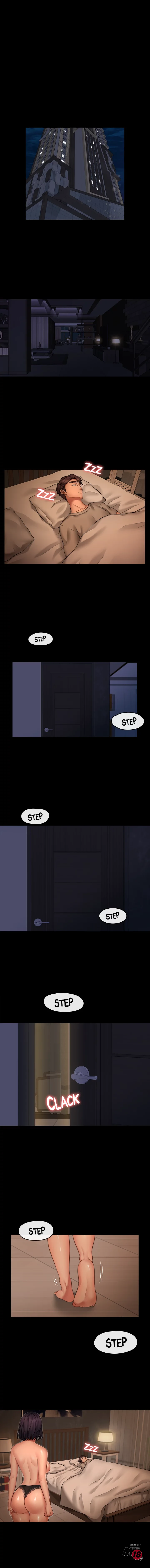 Dreaming : My Friend’s Girl - Chapter 1 [photo 1] - MangaPorn