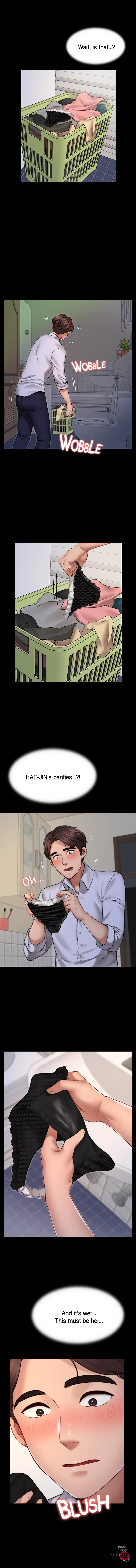 Dreaming : My Friend’s Girl - Chapter 1 [photo 12] - MangaPorn