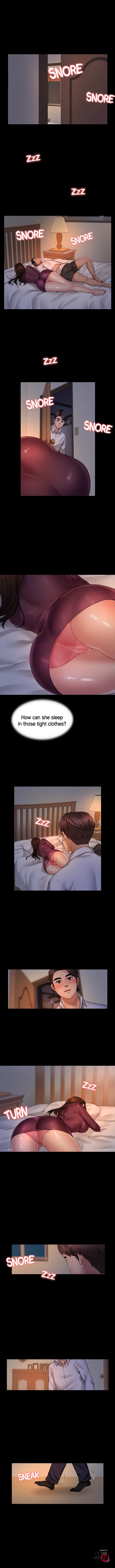 Dreaming : My Friend’s Girl - Chapter 1 [photo 14] - MangaPorn