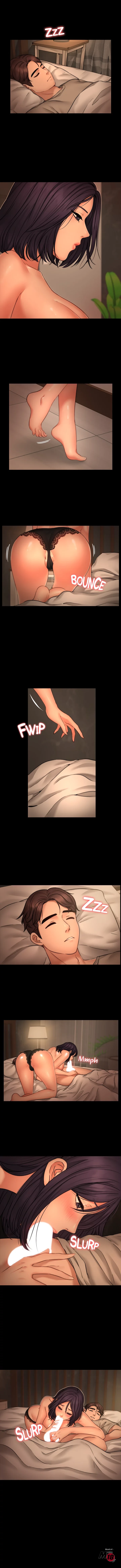 Dreaming : My Friend’s Girl - Chapter 1 [photo 2] - MangaPorn