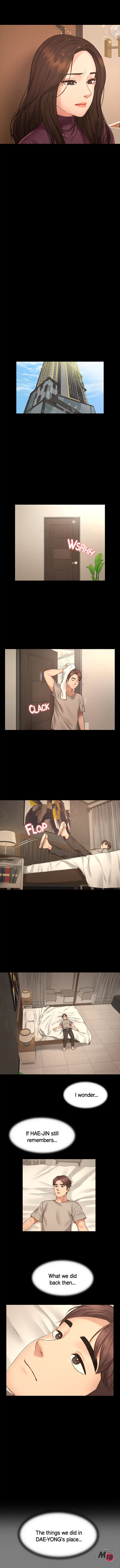 Dreaming : My Friend’s Girl - Chapter 2 [photo 9] - MangaPorn