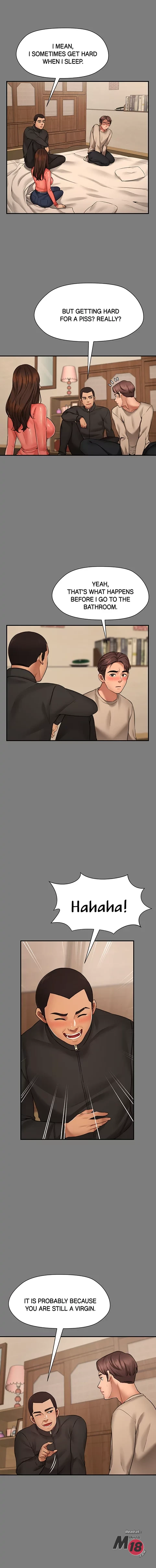 Dreaming : My Friend’s Girl - Chapter 3 [photo 8] - MangaPorn