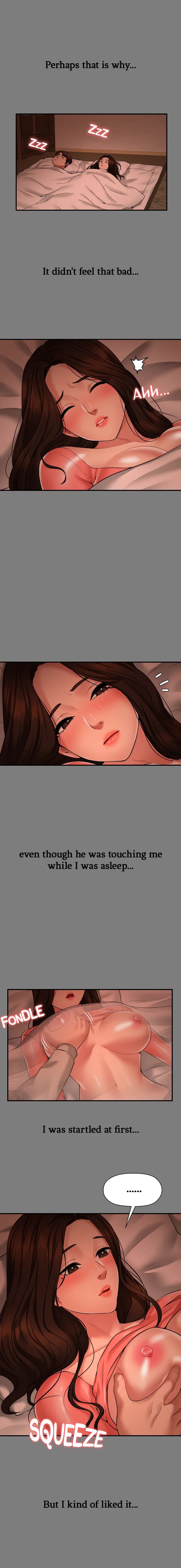 Dreaming : My Friend’s Girl - Chapter 4 [photo 6] - MangaPorn