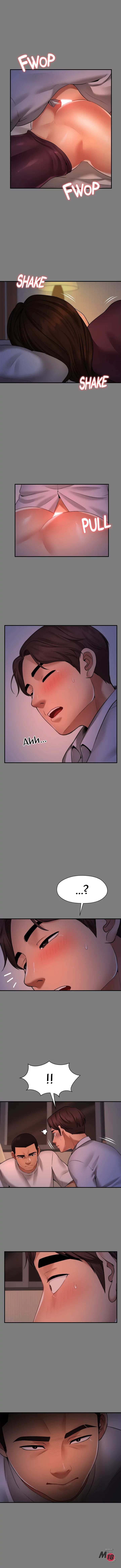 Dreaming : My Friend’s Girl - Chapter 5 [photo 10] - MangaPorn