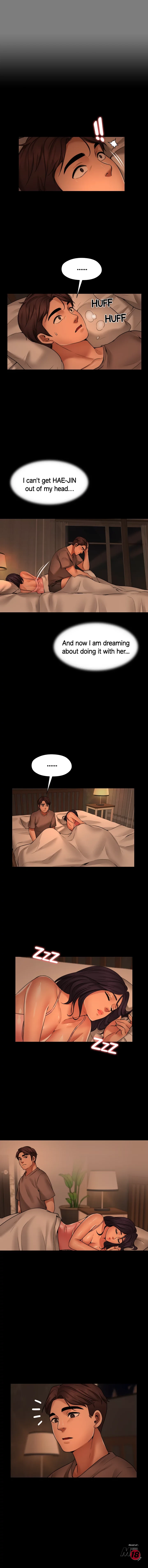 Dreaming : My Friend’s Girl - Chapter 5 [photo 11] - MangaPorn