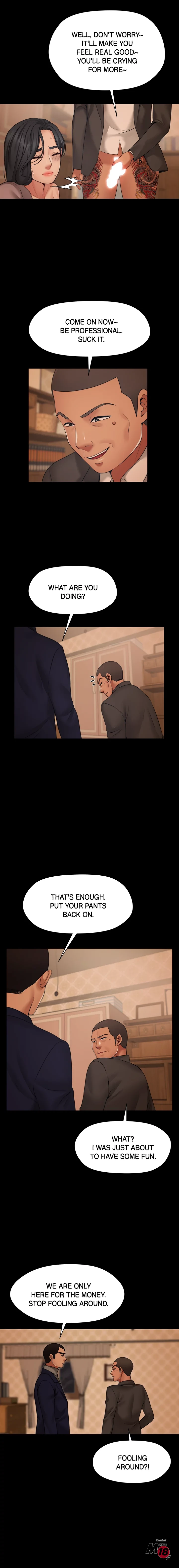 Dreaming : My Friend’s Girl - Chapter 5 [photo 7] - MangaPorn