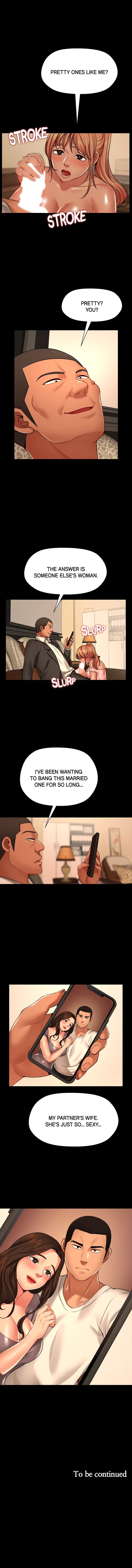 Dreaming : My Friend’s Girl - Chapter 6 [photo 13] - MangaPorn