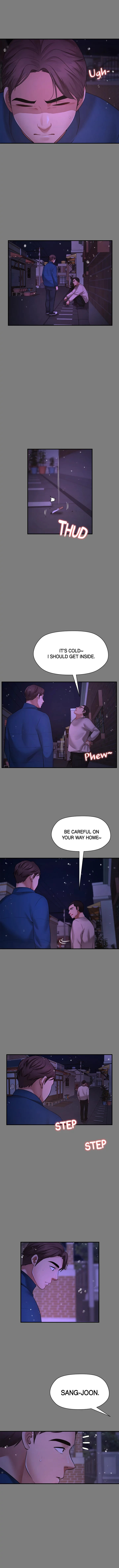 Dreaming : My Friend’s Girl - Chapter 6 [photo 6] - MangaPorn