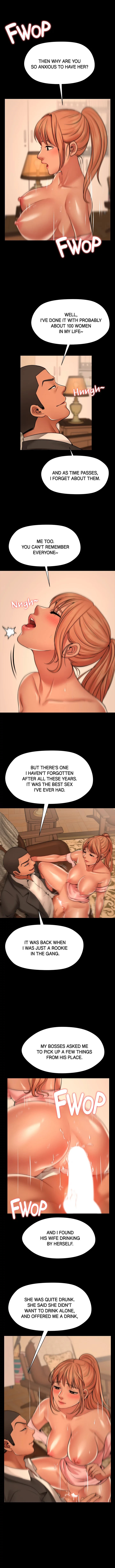 Dreaming : My Friend’s Girl - Chapter 7 [photo 2] - MangaPorn