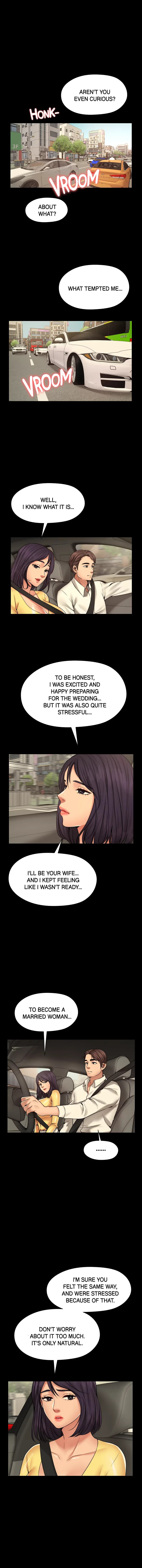 Dreaming : My Friend’s Girl - Chapter 7 [photo 6] - MangaPorn