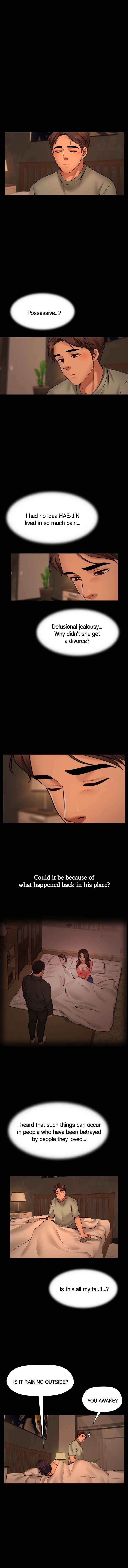 Dreaming : My Friend’s Girl - Chapter 8 [photo 10] - MangaPorn