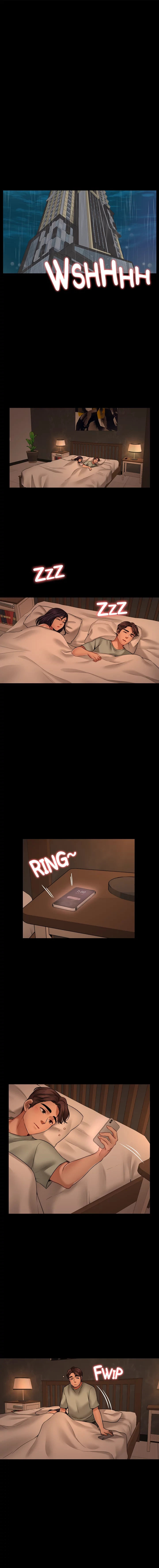 Dreaming : My Friend’s Girl - Chapter 8 [photo 9] - MangaPorn