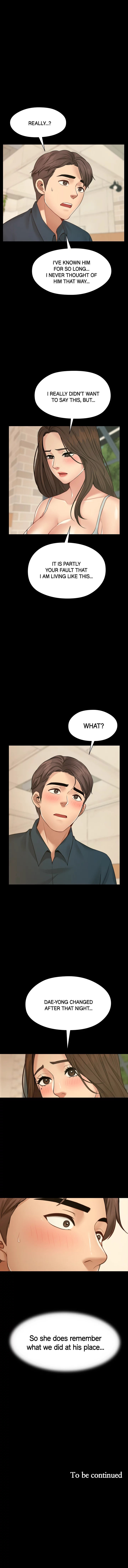 Dreaming : My Friend’s Girl - Chapter 9 [photo 13] - MangaPorn