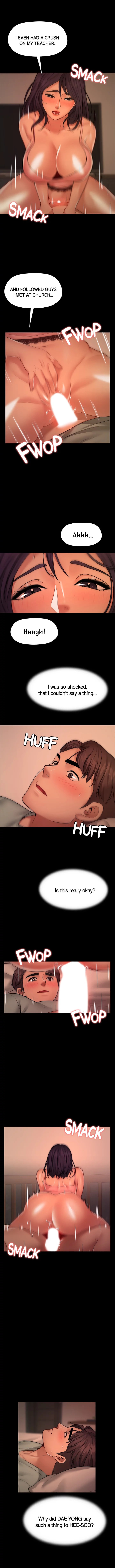 Dreaming : My Friend’s Girl - Chapter 9 [photo 2] - MangaPorn