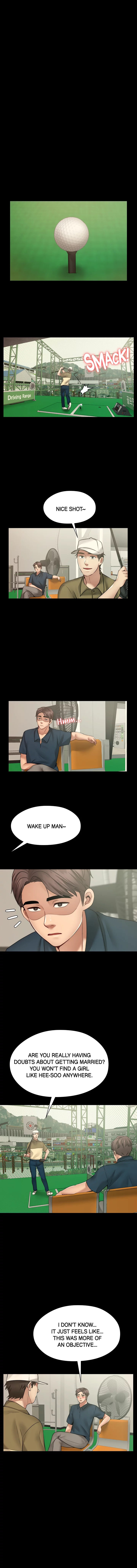 Dreaming : My Friend’s Girl - Chapter 9 [photo 8] - MangaPorn