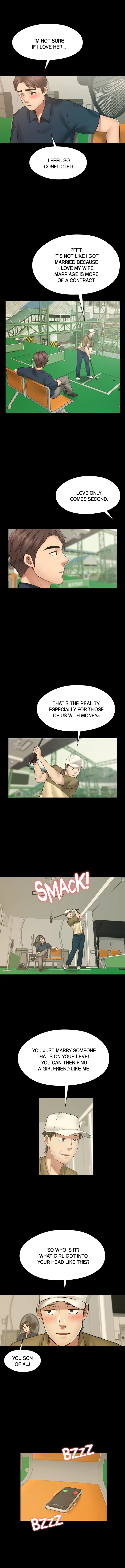 Dreaming : My Friend’s Girl - Chapter 9 [photo 9] - MangaPorn