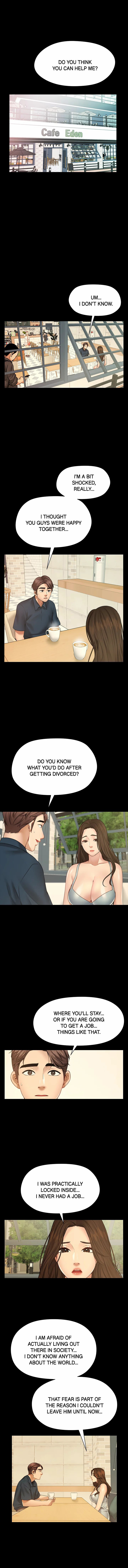 Dreaming : My Friend’s Girl - Chapter 10 [photo 1] - MangaPorn