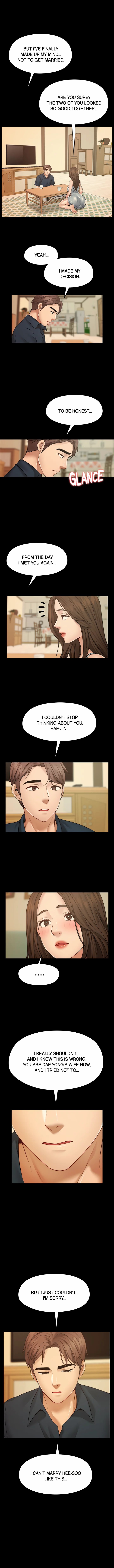 Dreaming : My Friend’s Girl - Chapter 11 [photo 6] - MangaPorn