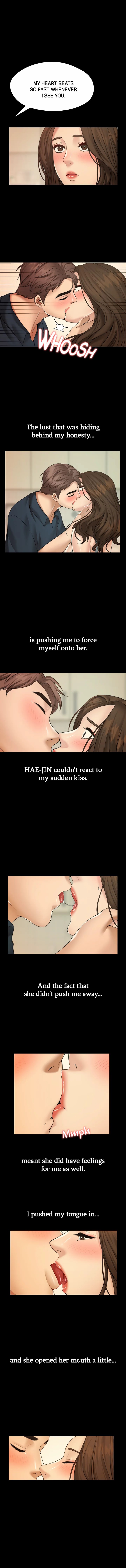 Dreaming : My Friend’s Girl - Chapter 11 [photo 9] - MangaPorn