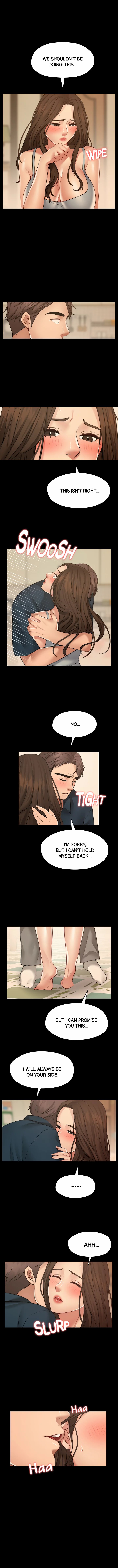 Dreaming : My Friend’s Girl - Chapter 12 [photo 3] - MangaPorn