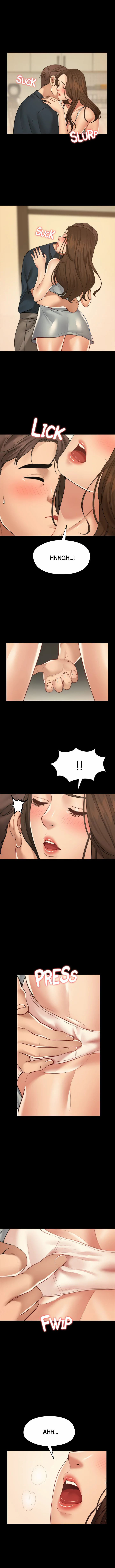 Dreaming : My Friend’s Girl - Chapter 12 [photo 4] - MangaPorn