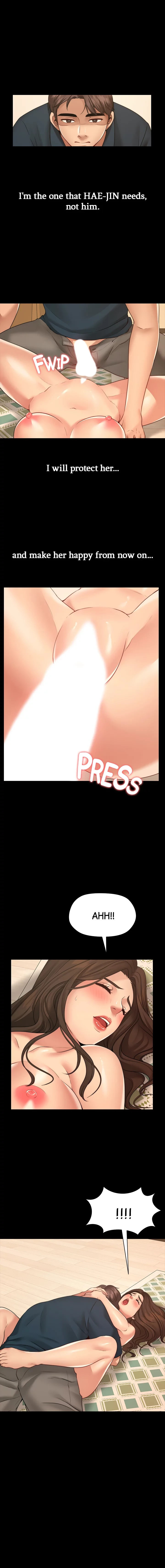 Dreaming : My Friend’s Girl - Chapter 13 [photo 1] - MangaPorn