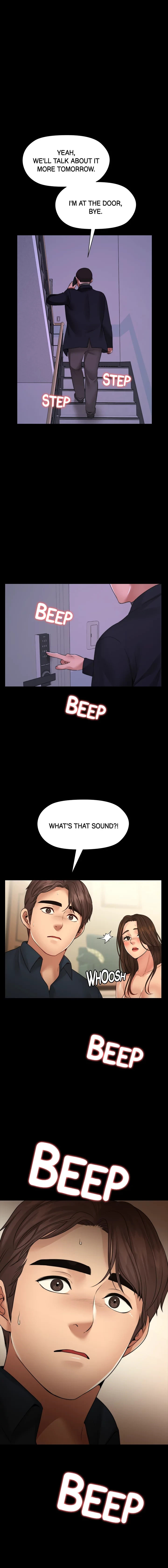 Dreaming : My Friend’s Girl - Chapter 14 [photo 1] - MangaPorn