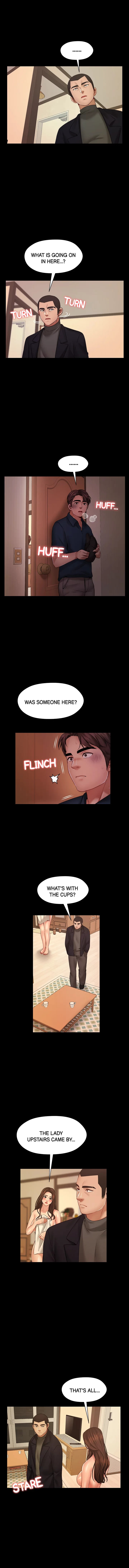 Dreaming : My Friend’s Girl - Chapter 14 [photo 3] - MangaPorn