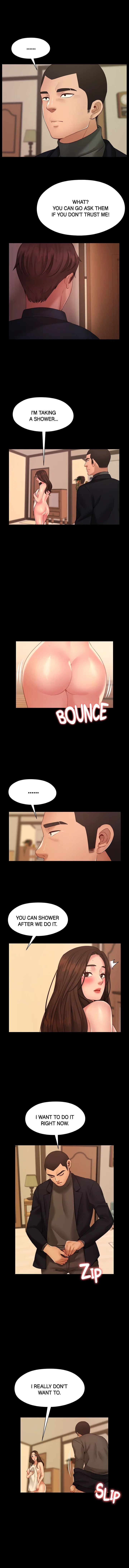 Dreaming : My Friend’s Girl - Chapter 14 [photo 4] - MangaPorn