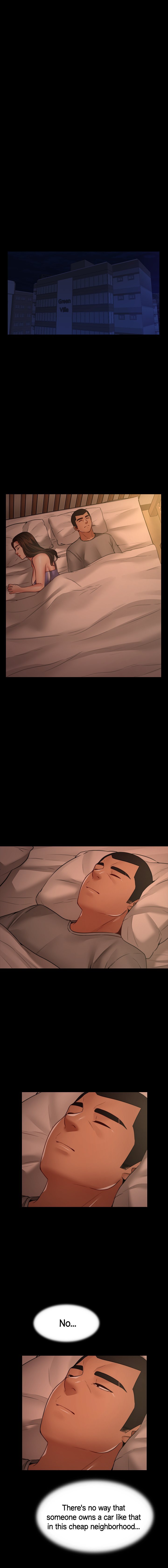 Dreaming : My Friend’s Girl - Chapter 15 [photo 10] - MangaPorn