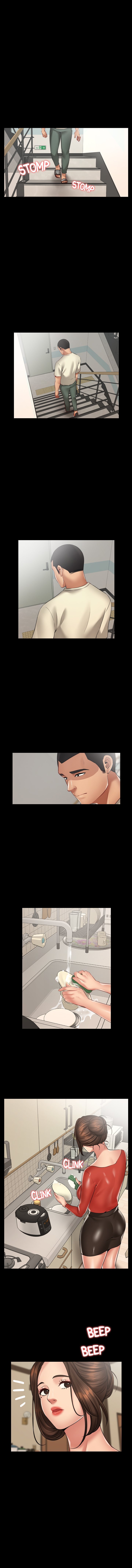 Dreaming : My Friend’s Girl - Chapter 16 [photo 1] - MangaPorn