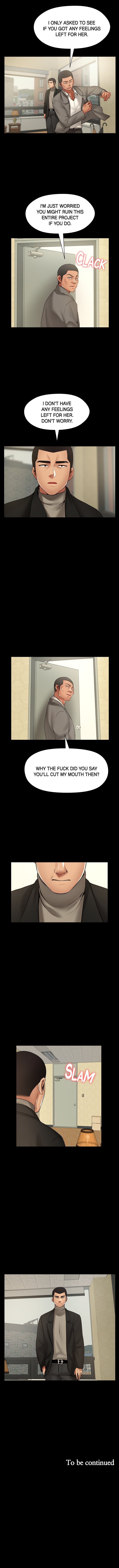 Dreaming : My Friend’s Girl - Chapter 16 [photo 11] - MangaPorn