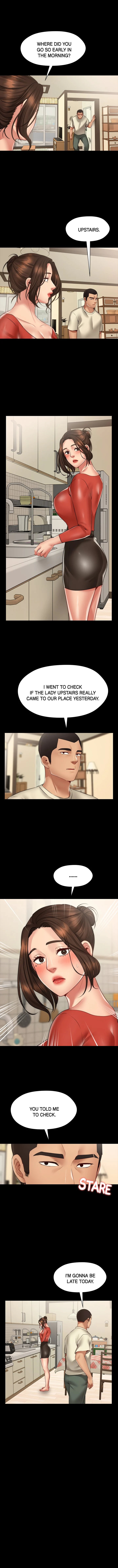 Dreaming : My Friend’s Girl - Chapter 16 [photo 2] - MangaPorn