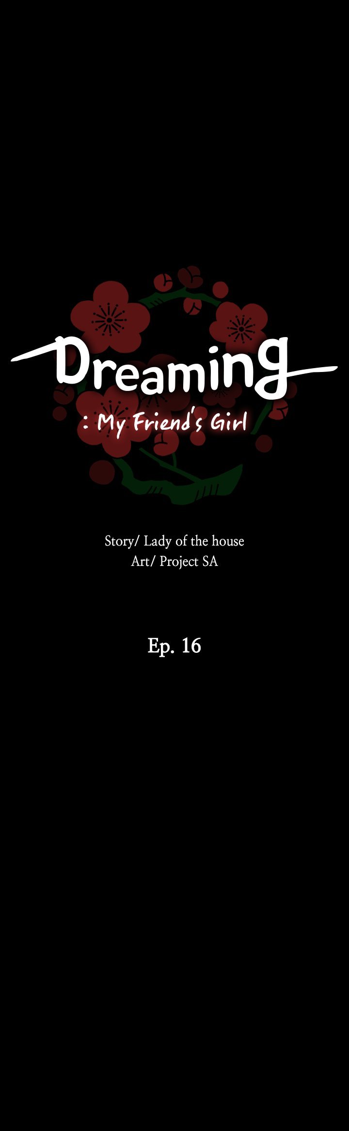 Dreaming : My Friend’s Girl - Chapter 16 [photo 4] - MangaPorn
