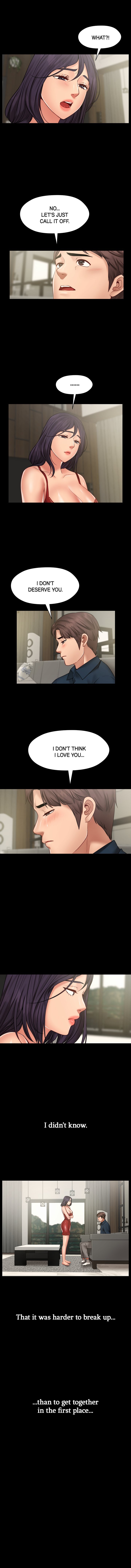 Dreaming : My Friend’s Girl - Chapter 16 [photo 7] - MangaPorn