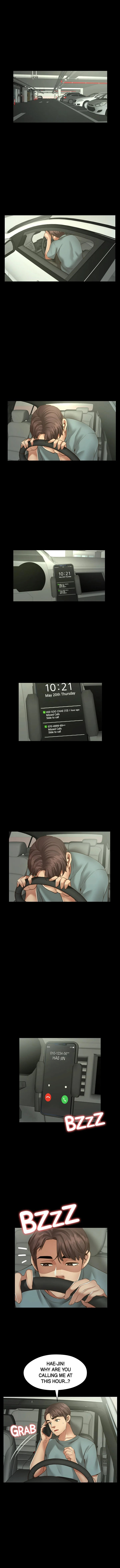 Dreaming : My Friend’s Girl - Chapter 17 [photo 1] - MangaPorn