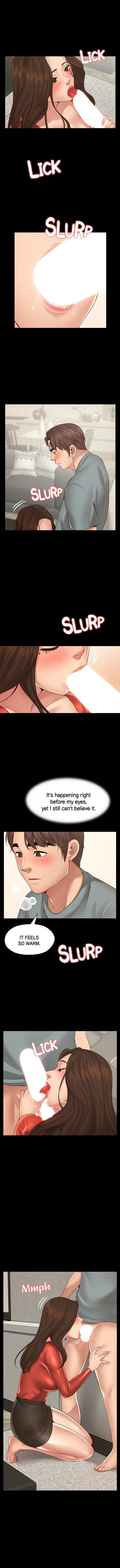 Dreaming : My Friend’s Girl - Chapter 18 [photo 3] - MangaPorn