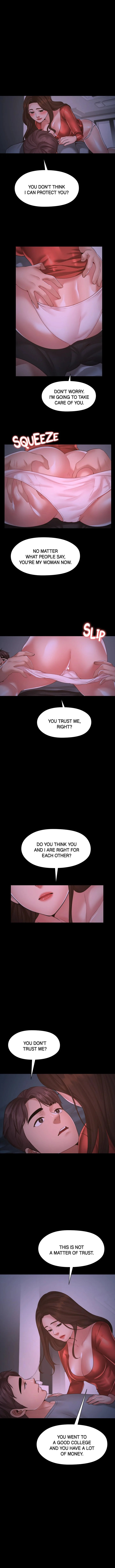 Dreaming : My Friend’s Girl - Chapter 20 [photo 7] - MangaPorn