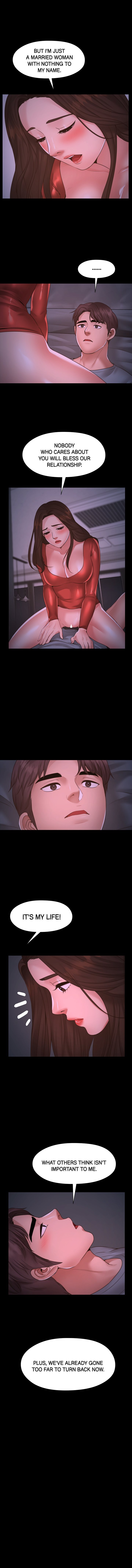 Dreaming : My Friend’s Girl - Chapter 20 [photo 8] - MangaPorn