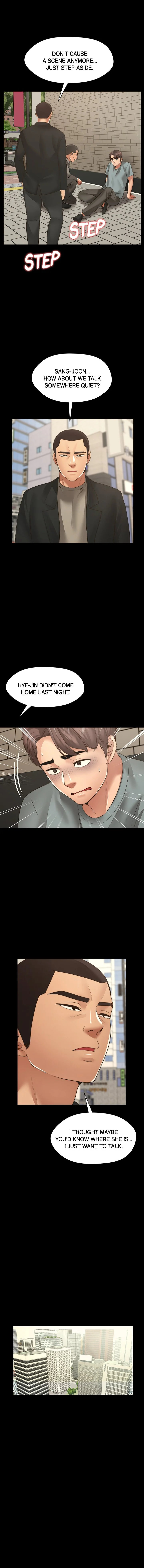 Dreaming : My Friend’s Girl - Chapter 21 [photo 7] - MangaPorn