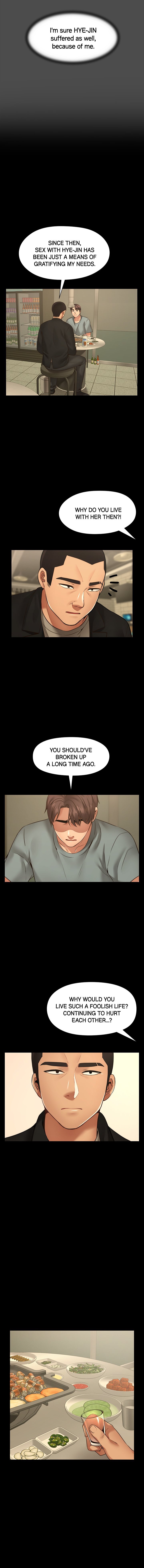 Dreaming : My Friend’s Girl - Chapter 22 [photo 11] - MangaPorn