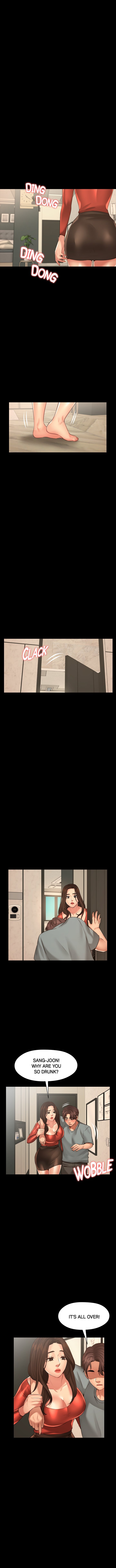 Dreaming : My Friend’s Girl - Chapter 23 [photo 1] - MangaPorn