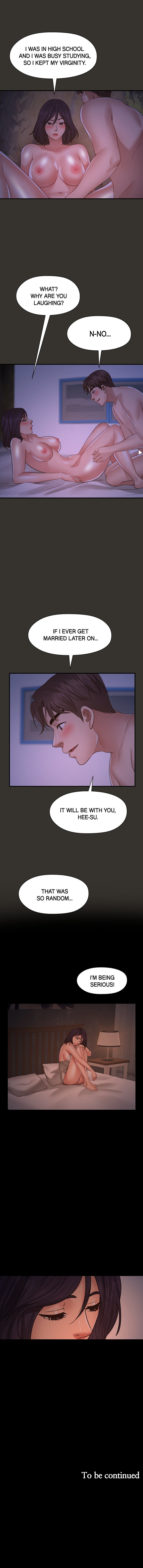 Dreaming : My Friend’s Girl - Chapter 23 [photo 10] - MangaPorn