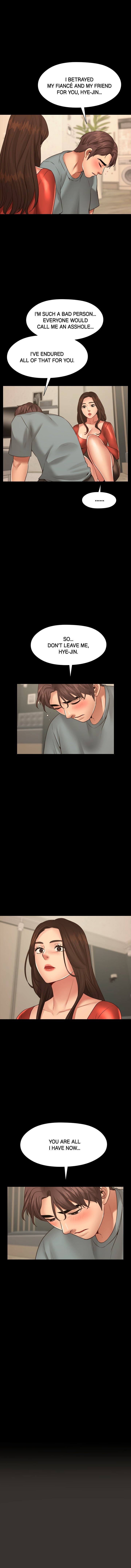 Dreaming : My Friend’s Girl - Chapter 23 [photo 3] - MangaPorn