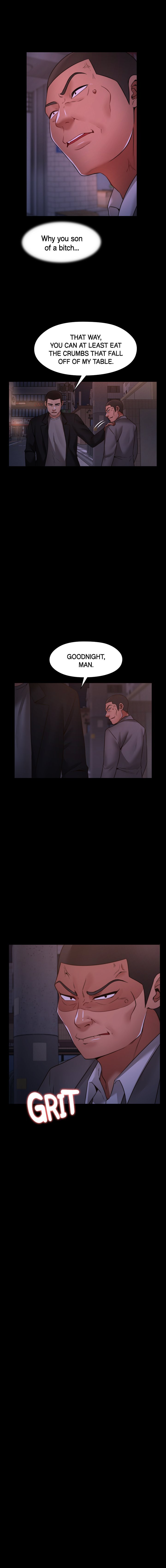 Dreaming : My Friend’s Girl - Chapter 23 [photo 8] - MangaPorn