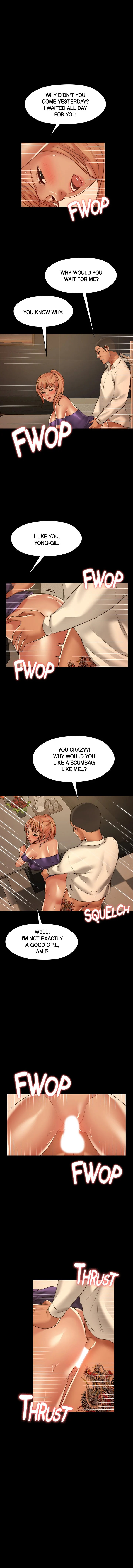 Dreaming : My Friend’s Girl - Chapter 24 [photo 1] - MangaPorn