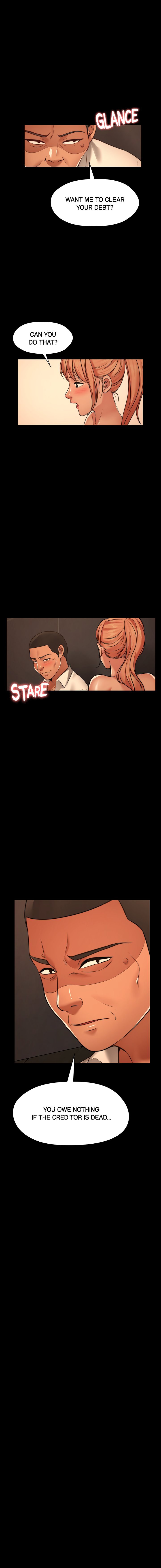 Dreaming : My Friend’s Girl - Chapter 24 [photo 4] - MangaPorn